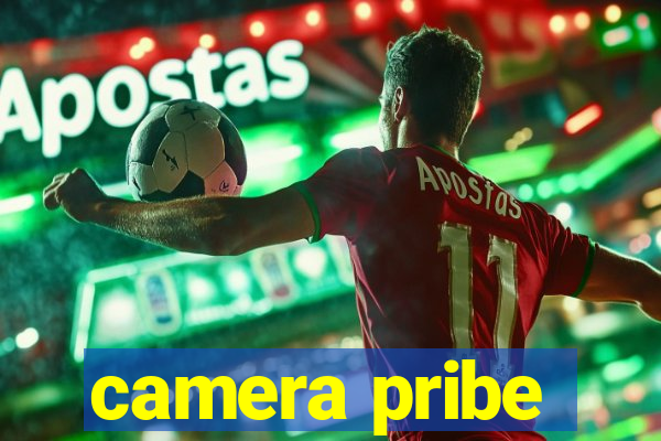 camera pribe
